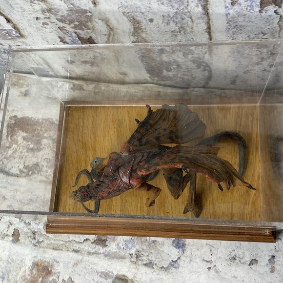 McFarlane Berserker Dragon Series 3 with Case - Picture 2 of 7